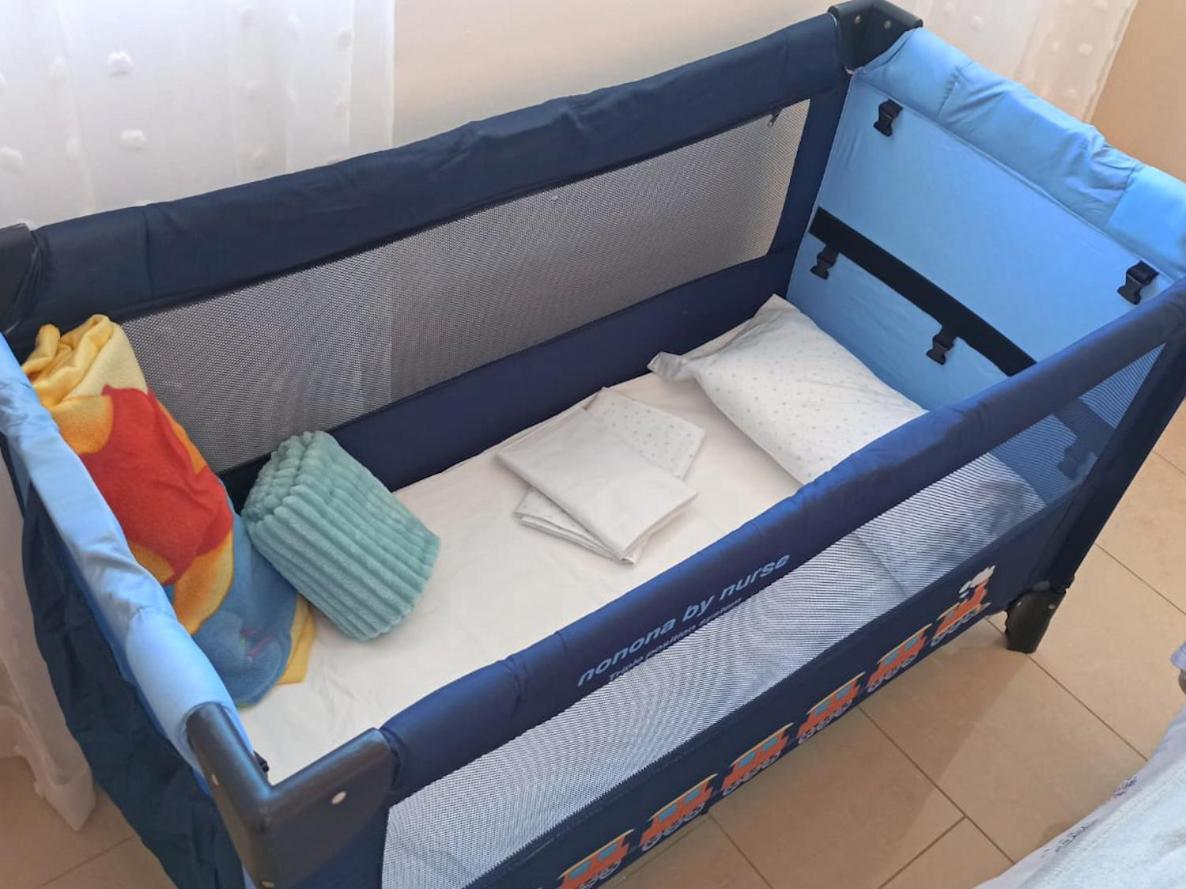 Apartamento Mirador Del Mediterraneo 马拉加 外观 照片