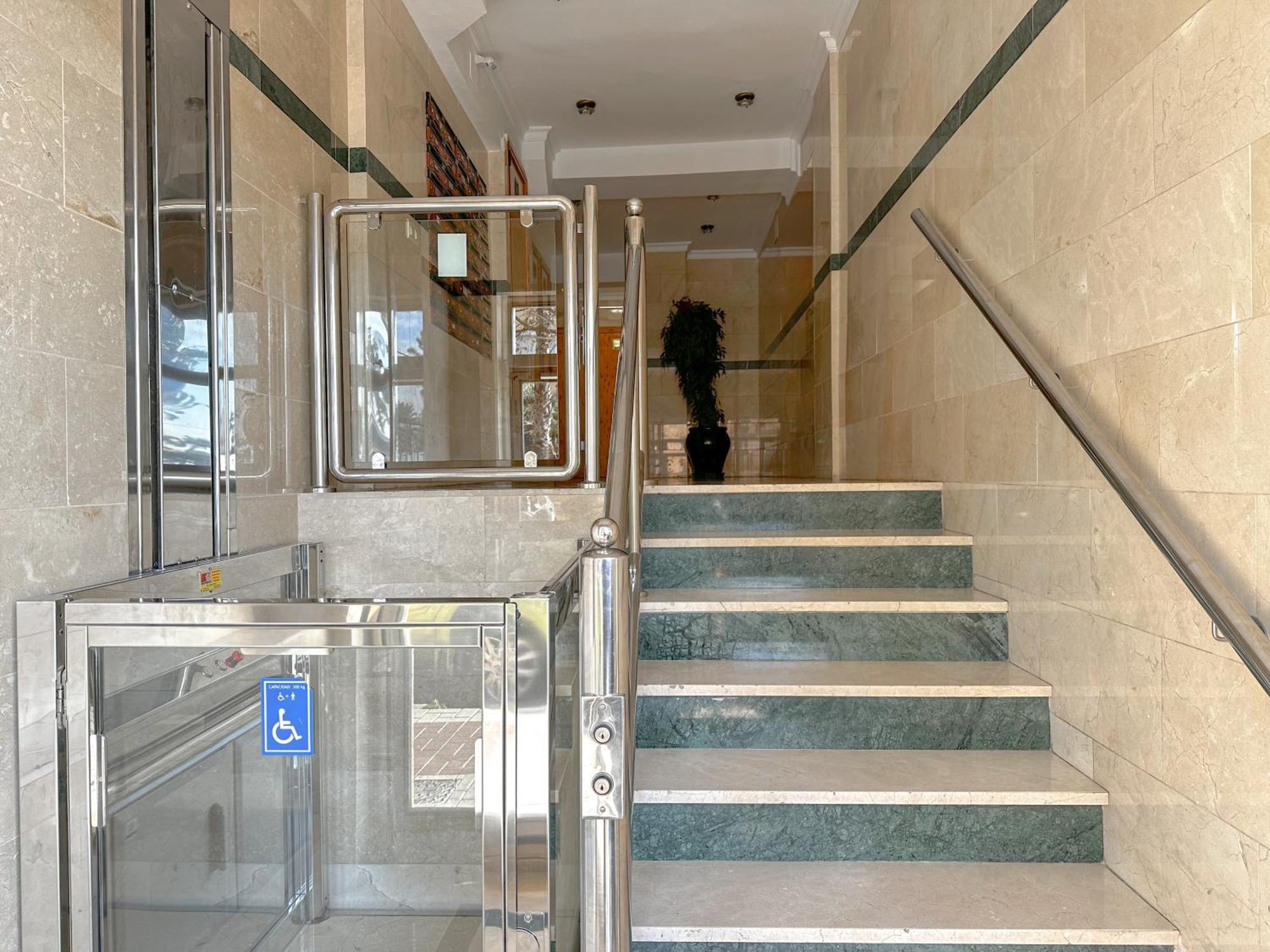 Apartamento Mirador Del Mediterraneo 马拉加 外观 照片